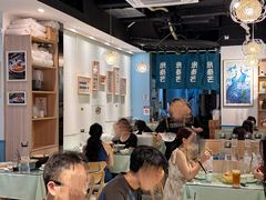 -米泰芒·东南亚料理(体育西店)