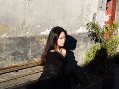 -北京国子监胡同