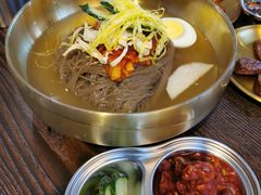 -玉流珍肴馆(亮马桥店)