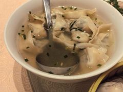 -上海虹桥宾馆味翠餐厅