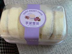 -顶东面包花园·生日蛋糕(香榭丽店)