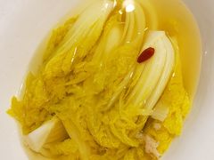 开水白菜-峨嵋酒家总店(车公庄店)
