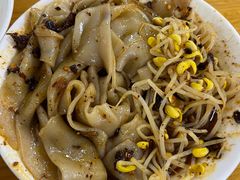 -蒋家槟豆面皮(友爱路店)
