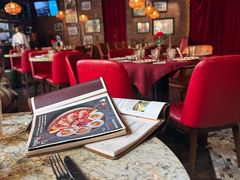 -BROWNSTONE布朗石西班牙餐厅(富城店)