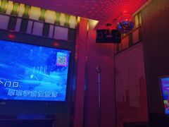 -音乐派KTV(银泰城店)