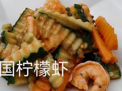 -阿古吉缅甸茶餐厅