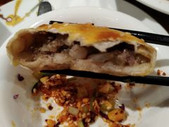 烤包子-阿罗新疆菜(人民广场店)
