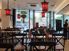 -和府捞面(曹路花园城店)