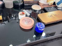 -bobo高端证件照工作室(三元桥店)
