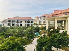 -惠州金海湾嘉华度假酒店