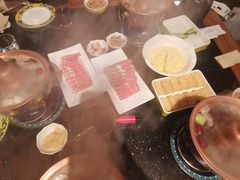 -南门涮肉(上海二店)