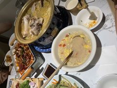 -关东小磨东北菜(漕河泾印象城店)