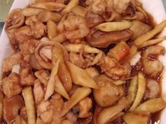 八珍豆腐-奥华餐厅·老张记(台基厂店)