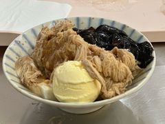 -Ice Monster冰馆·CNN评选全球十大甜品(国贸商城店)