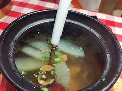 -西贝(武汉群星城店)