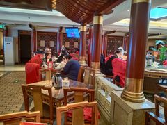 大堂-金鼎轩(方庄天坛店)