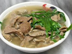 -珍珍小食店(西华路店)