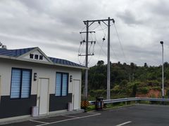 -翠屏湖景区