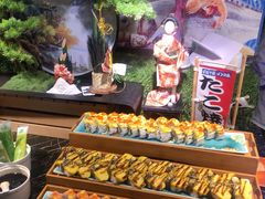 -济南蓝海御华大饭店·蓝钻国际美食自助百汇(山东书城店)