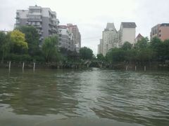 -运河游船(武林门码头)