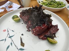 -聚汇三少·龙虾·中餐厅(莫邪路新天地店)