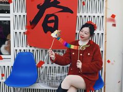 -Money Shops(愚园路店)