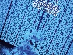 -MOSSO·Liveshow(M3香港广场店)