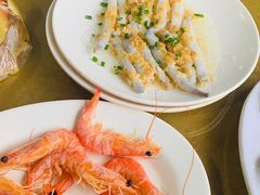 -坤记海鲜大排档(老街店)