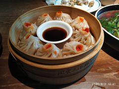 -周家二小姐的菜(西津渡店)