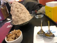 -Ice Monster冰馆·CNN评选全球十大甜品(国贸商城店)