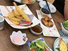 -红叶日料·放题·海胆·定食(星海店)