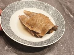 -奇芳阁·百年清真南京菜(夫子庙店)