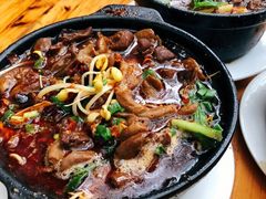 -沈妈砂锅(光华村店)