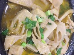 -呼吸森林·生态农庄农家乐私房菜