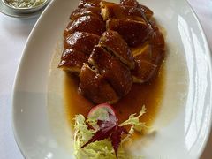 -宝丽轩中餐厅BAOLIXUAN