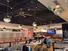 -潮界(虹桥新天地店)