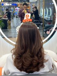 -名作·臻美Hair SaLon