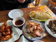 -鼎香润(德胜门内店)