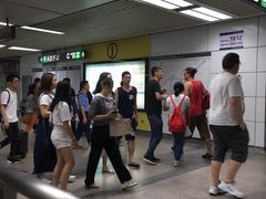 -车公庙(地铁站)