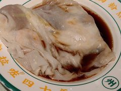 -西关明记肠粉·亚洲地标美食(北京路店)