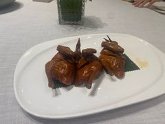 -富淳饭店(世纪公园店)