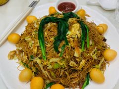 -悦来福·东山海鲜(莲花店)