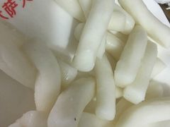 年糕-木萨火锅店(开鲁路店)