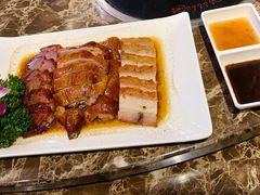 -沙田轩(古北店)