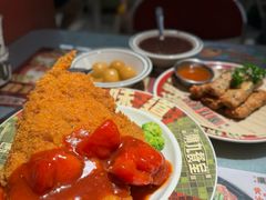 -广九餐室(陈家祠扬韬广场店)