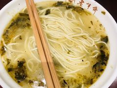 -老半斋(福州路店)