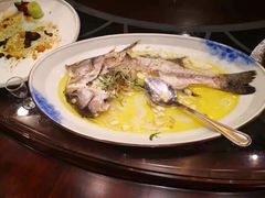 -南湖船菜大酒店