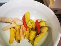 -小厨娘淮扬菜(天印大道店)