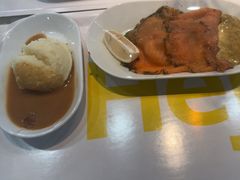 -宜家·瑞典风味餐厅(烟台路店)