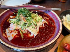 -纳鲁孜·新疆特色餐厅(上海悦荟广场店)